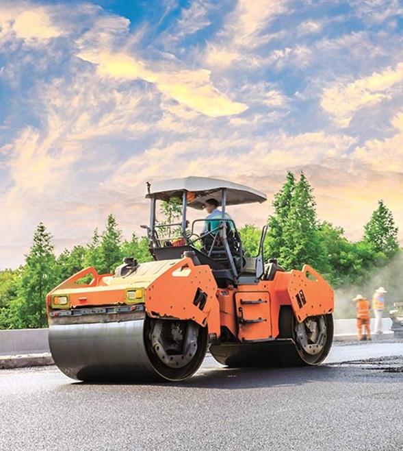 Learn more about how our Urban Infrastructure services can help you