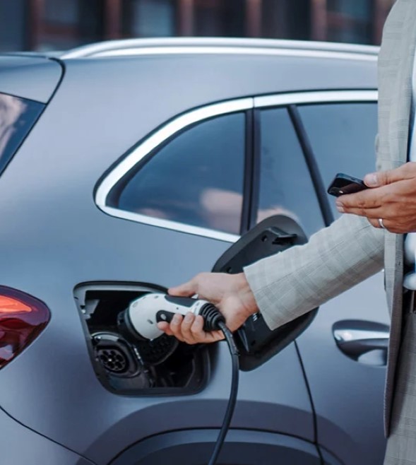 Learn more about how our Automotive & EV services can help you