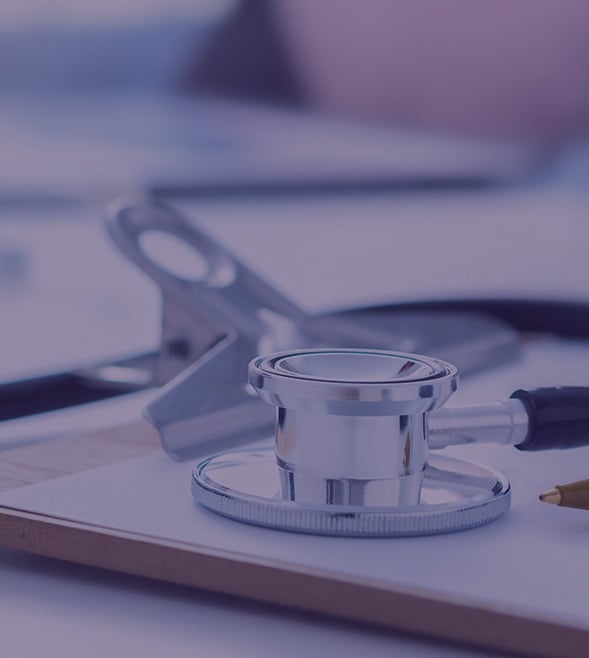 Developing a comprehensive tax governance framework for a leading healthcare provider