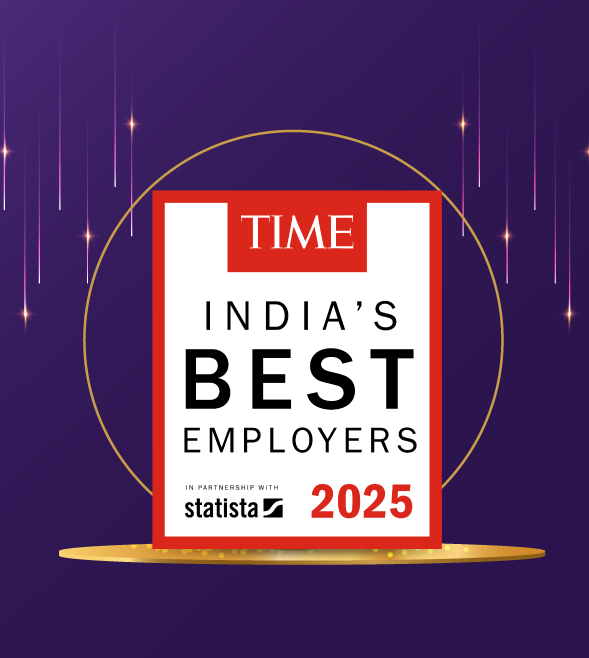Grant thornton bharat is ranked 85 among India’s 600 best employers – shaping excellence in accounting and consulting.
