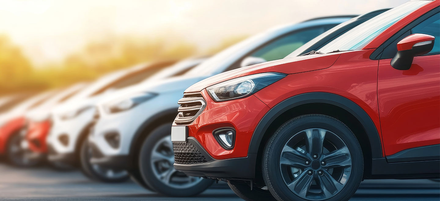 Automotive Dealtracker: Q3 2025