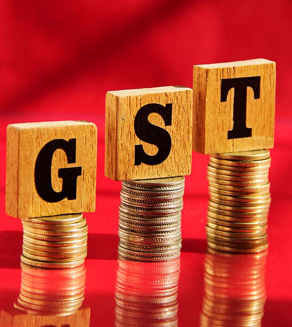 GST Compendium: November 2025 by Grant Thornton Bharat