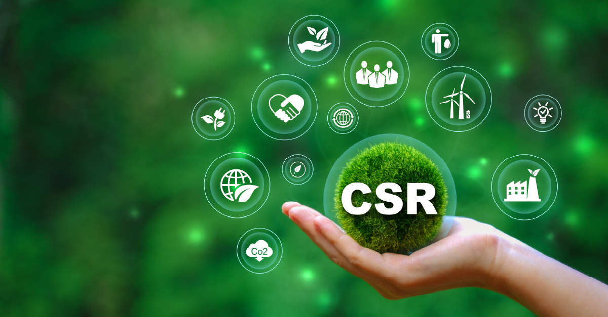 CSR: Enablers, Gaps & Opportunities | Grant Thornton Bharat