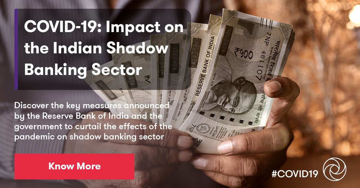 COVID-19: Impact on shadow banking sector | Insights | Grant Thornton India