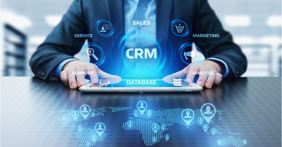Microsoft Dynamics 365