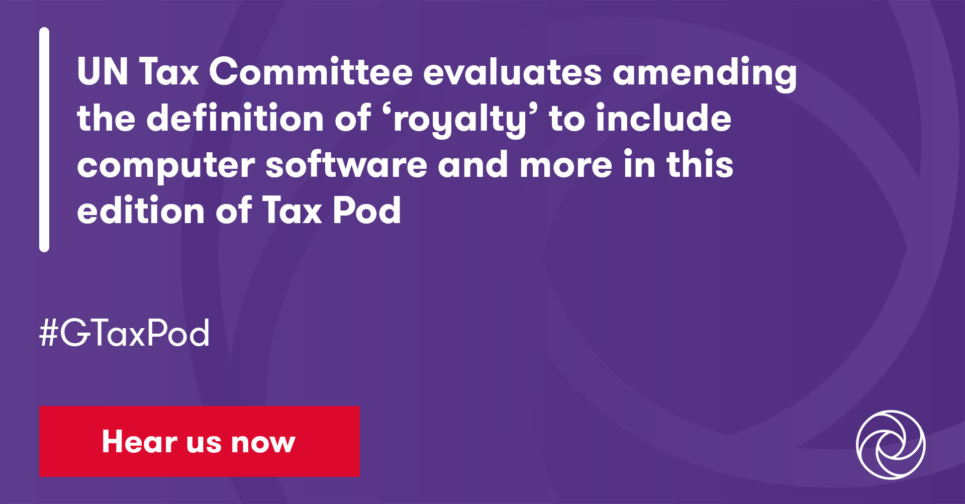 Grant Thornton Tax Podcast September 2020 Insights Grant Thornton