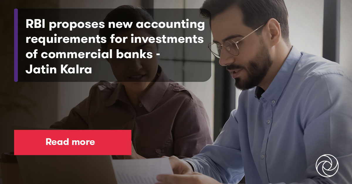 RBI Accounting Proposal | Grant Thornton Bharat
