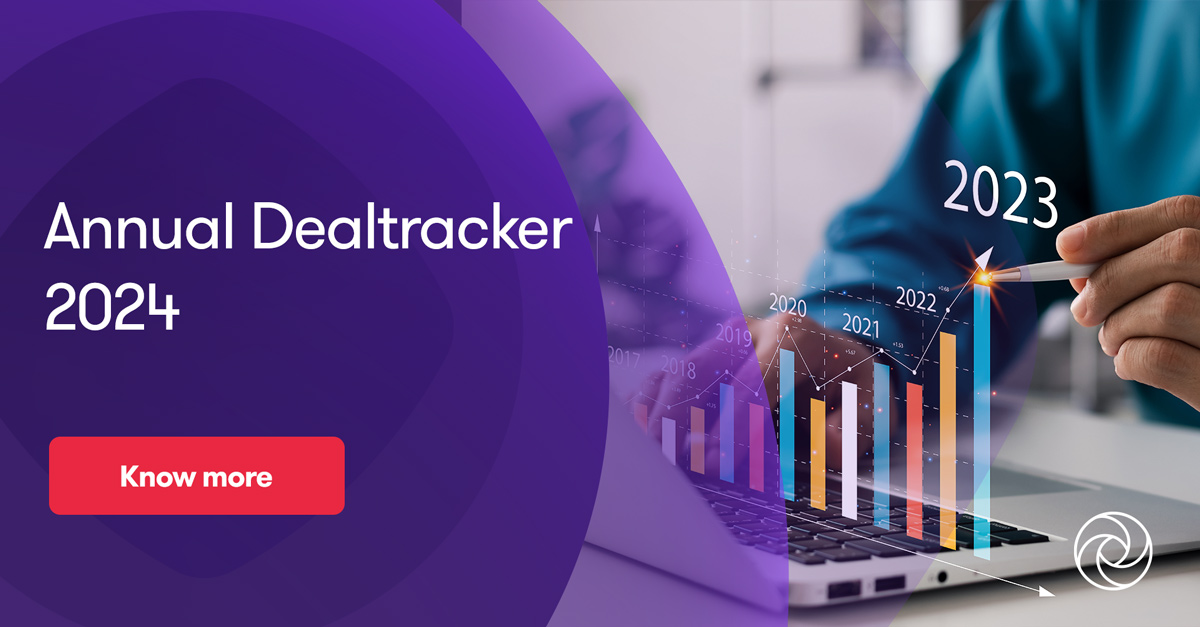 Annual Dealtracker 2024 | Insights | Grant Thornton Bharat