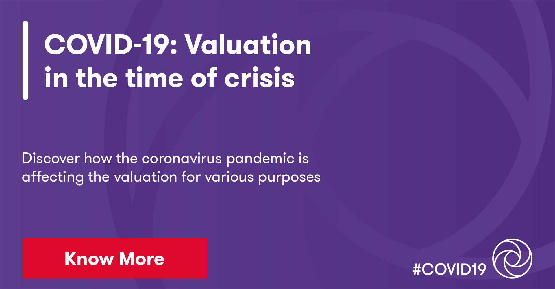 COVID 19 Valuation In The Time Of Crisis Insights Grant Thornton India