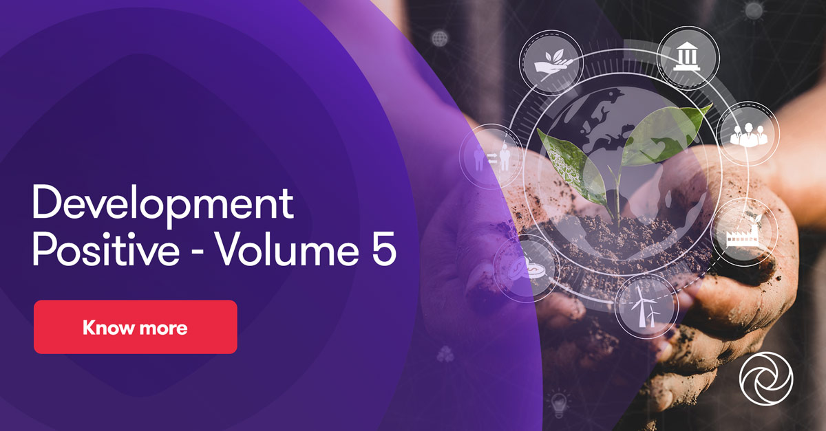 Development Positive Newsletter | Grant Thornton Bharat