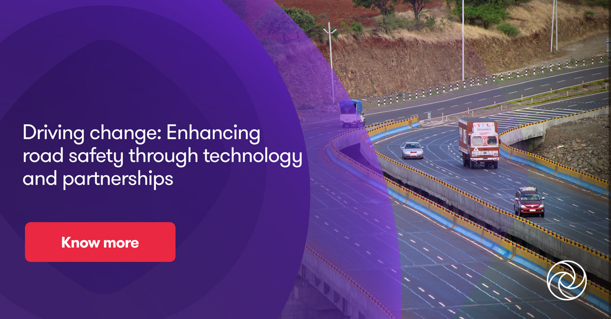 Enhancing road safety with Tech | Grant Thornton Bharat
