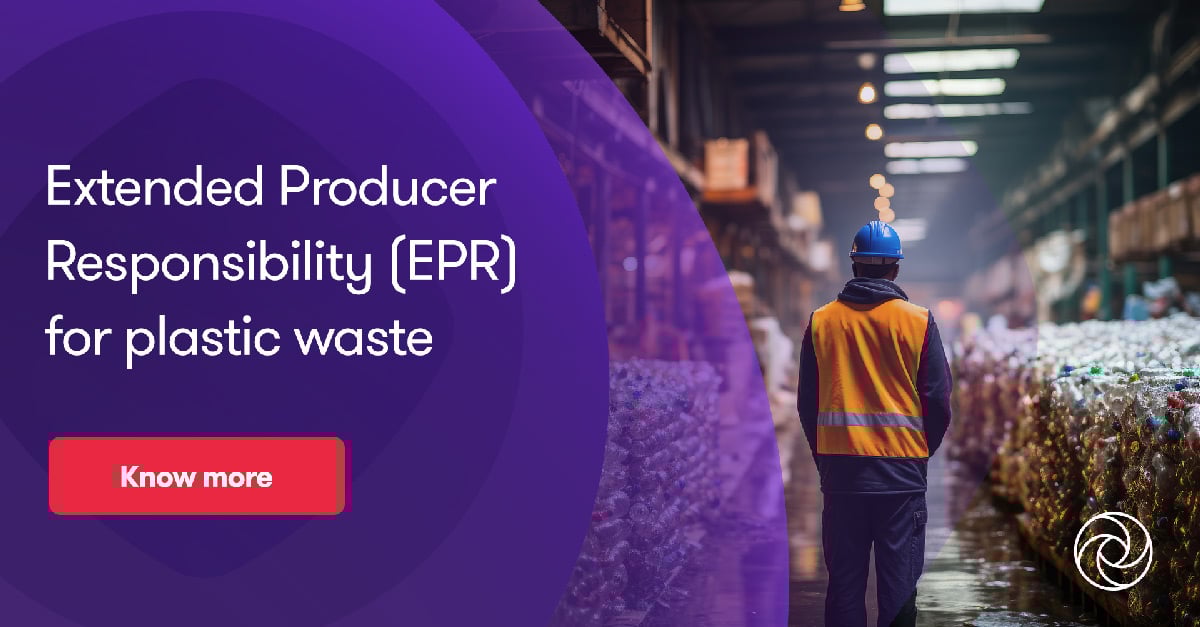 Extended Producer Responsibility (EPR) for plastic waste Grant Thornton