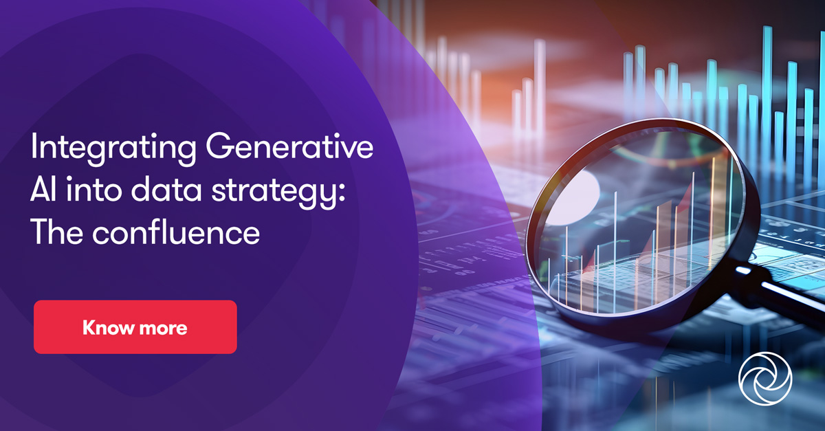 AI into Data strategy | Grant Thornton Bharat