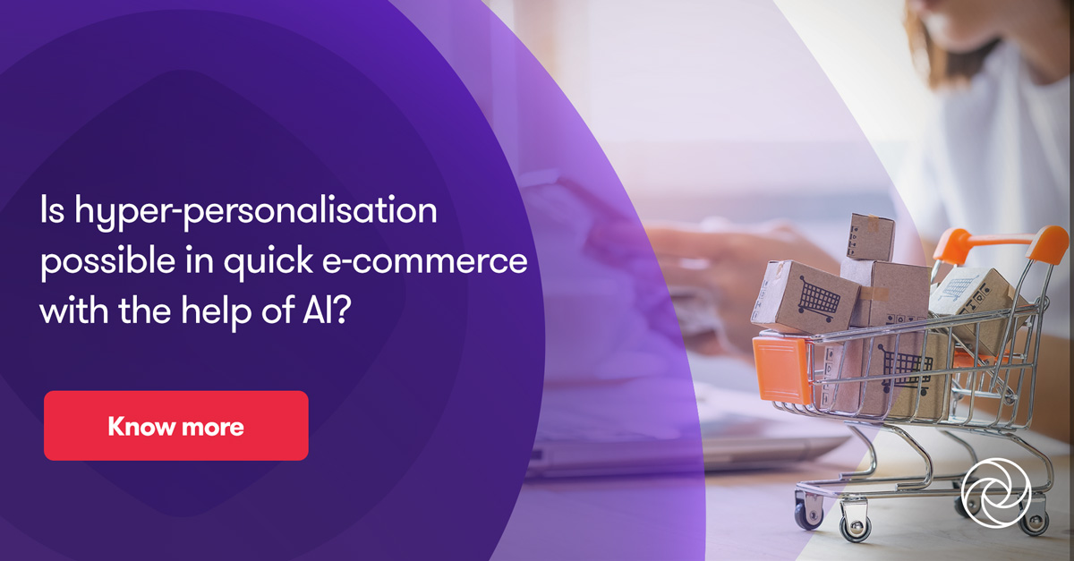 AI for Hyper-personalisation | Grant Thornton Bharat