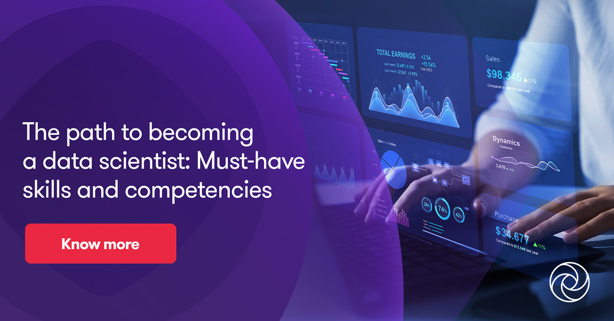 Data Scientist Skills Guide | Grant Thornton Bharat