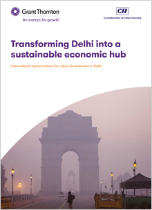 Publication_CIIDelhiUrbanDev_event