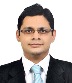 Sachin Sharma