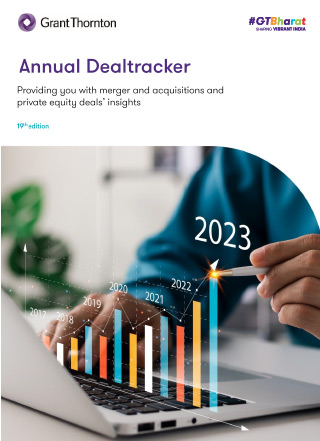 Annual Dealtracker