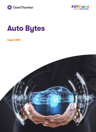 Auto Bytes - August 2022