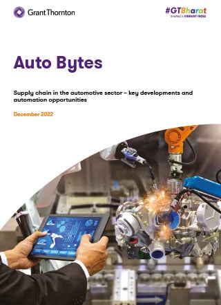 Auto Bytes - December 2022