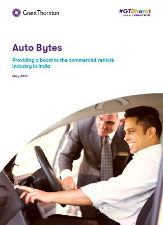 Auto Bytes - May 2021