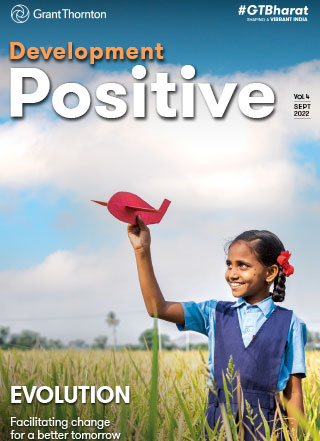 Development Positive: Volume IV