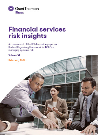 Financial Services Risk Insights Vol VI
