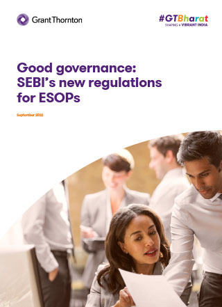 Good governance: SEBI’s new regulations for ESOPs
