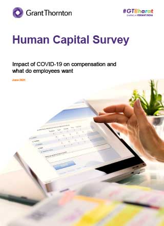 Human Capital Survey