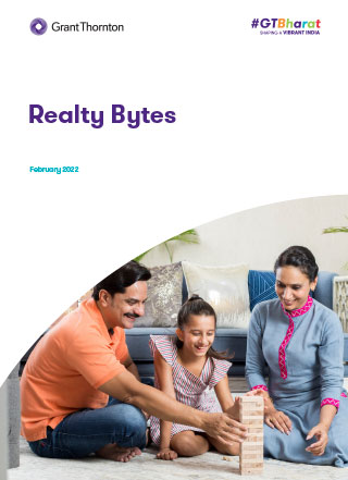 Realty Bytes - February 2022