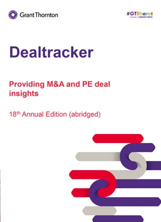 Annual Dealtracker – 2022