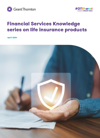 Financial Services Knowledge series on life insurance products