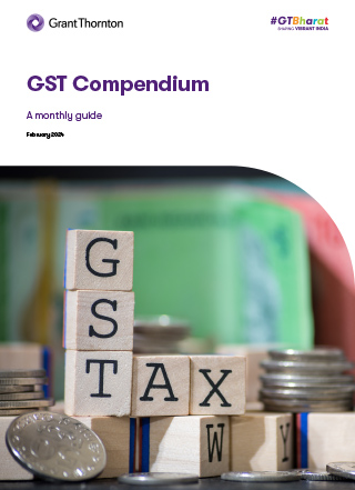 GST Compendium February 2024