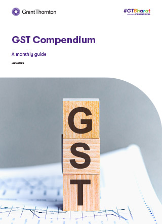 GST Compendium June 2024