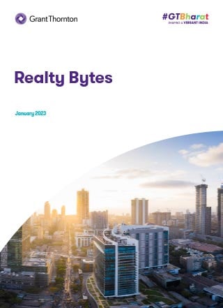 Realty Bytes - January 2023