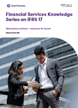 Reinsurance contract – Insurance for insurer