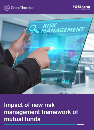 Impact of new risk management framework of mutual funds