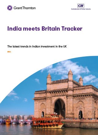 India meets Britain tracker 2022