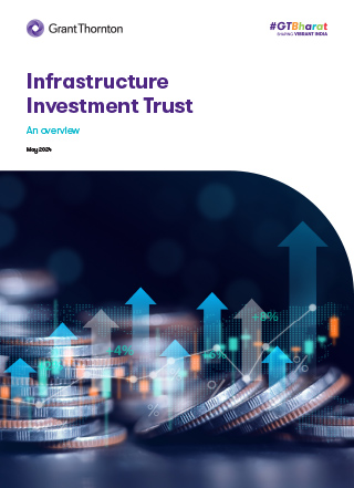 Infrastructure Investment Trust: An overview