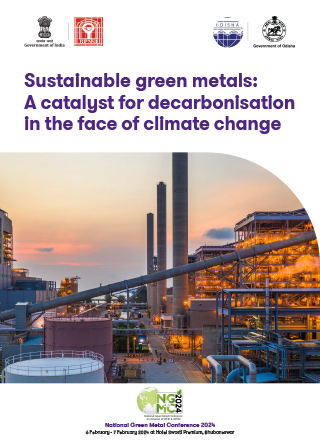 Sustainable green metals: A catalyst for decarbonisation in the face of climate change