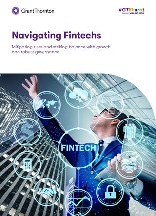 Navigating Fintechs
