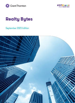 Realty Bytes - September 2023