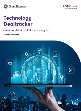 Technology Dealtracker