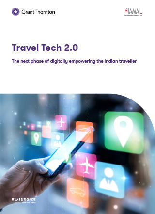 Travel Tech 2.0