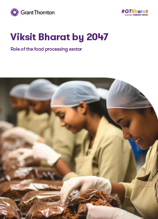 Viksit Bharat by 2047