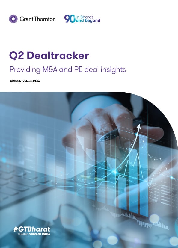 Q2 Dealtracker 2025