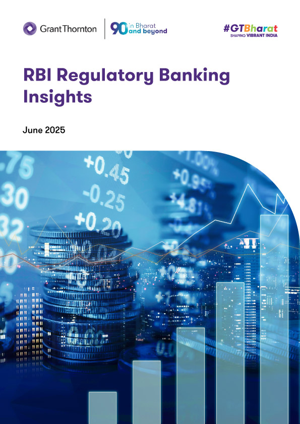 RBI Regulatory Banking Insights: June 2025