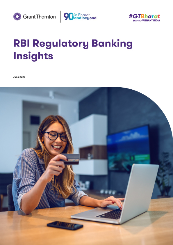 RBI Regulatory Banking Insights: June 2025