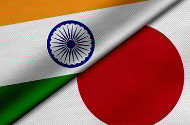 India as a preferred Investment Destination for Japanese companies