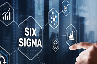 Navigating excellence: Insights into Lean Six Sigma